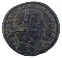 Római Birodalom / Nicomedia / II. Maximinus 307-308. AE Follis bronz (7,31g) T:VF Roman Empire / Nicomedia / Maximinus II 307-308. AE Follis bronze GAL VAL MAXIMINVS NOB CAES / GENIO CA-E-SARIS CMH (7,31g) C:VF RIC VI 65