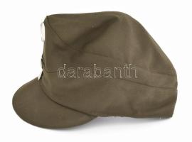 Magyar Néphadsereg bocskai sapka, jelzés nélkül, jó állapotban