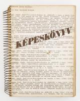 Kincses Károly: A volt gödöllői járás képeskönyve. A fotós falutörténeti gyűjtések anyagából. (1982-84.) Összeáll.: - -. Gödöllő, 1984., Gödöllői Művelődési Központ. Kiadói spirálkötésben.