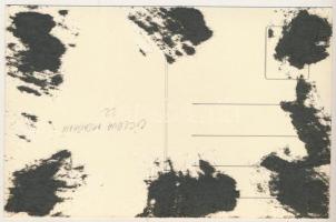 Csiklovabánya, Csiklova, Csiklóbánya, Németcsiklova, Ciclova Montana (Oravica, Oravita); sörgyár / F...