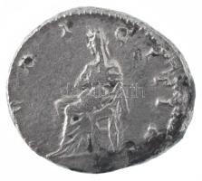 Római Birodalom / Róma / Julia Domna 207-209. Denarius Ag (3,25g) T:XF,VF Roman Empire / Rome / Juli...