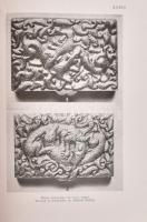 Fettich Nándor: Magyar stílus az iparművészetben. I-III. köt. Bp., 1943-1944-1947, (vitéz Csaba és T...