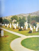 Panagiotakis George I.: The Battle of Crete -.Die Schlacht um Kreta (háromnyelvű)
Heraklion 1995, K...