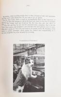 Gallico, Paul - Suzanne Szasz (Szász Zsuzsa): The Silent Miaow: Manual for Kittens, Strays and Homel...