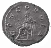 Római Birodalom / Róma / Julia Paula 220. Denarius Ag (2,37g) T:XF Roman Empire / Rome / Julia Paula...