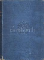 Révay József: Gömbös Gyula élete és politikája. Herczeg Ferenc előszavával. Bp., 1934., Franklin, XV...