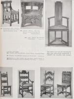 Aronson, J.. The Encyclopedia of Furniture
New York: 1946 Crown Publishers. Kiadói egészvászon köté...