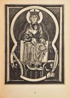 Deédné Garzuly Mária: Magyar asszonyok. Bp., 1943. Officina. Kiadói sérült kartonált papírkötésben, ...