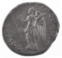 Római Birodalom / Róma / Traianus 103-111. Denarius Ag "IMP TRAINAO AVG GE[R DAC] PM TR P / COS...