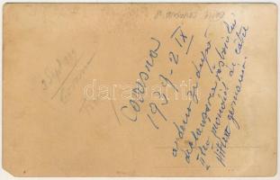 1939 Kovászna-fürdő, Baile Covasna; photo (EM)