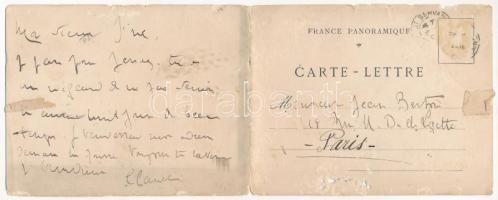 Saint-Servan, Cote d'Emeraude, Le Mouchoir Vert. Bellebon débitant / street view, shop, 2-tiled...