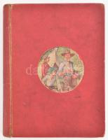 Ernest Thompson Seton: Két kis vadóc. Két fiú kalandjai. Úgy éltek, mint indiánok és sokat tanultak ...