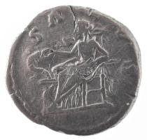 Római Birodalom / Róma / II. Faustina 161-175. Denarius Ag (2,81g) T:VF,F Roman Empire / Rome / Faus...