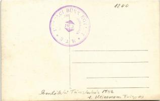 Bükk-hegység, Szentléleki turistaház. photo