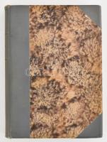 Herman Ottó: A madarak hasznáról és káráról. Darányi Ignácz m. kir. földmivelésügyi minister megbizá...