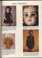 1989 Patricia R. Smith francia baba katalógusa angol nyelven rengeteg képpel szép állapotban / Frenc...