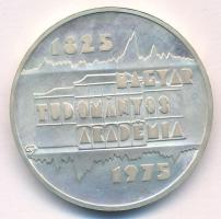 1975. 200Ft Ag "Magyar Tudományos Akadémia" T:UNC,AU (eredetileg PP) Adamo EM47