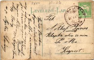 Felsőbodok, Nagy-Bodok, Horné Obdokovce; Stummer kastély / castle (fl)