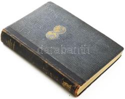 1934 ÁTI kisatlasz. Földrajzi leírás, statisztikai adatok, 56 sokszínű és 155 szövegközti térkép, né...