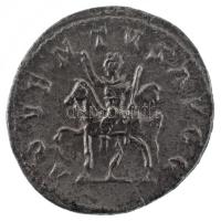Római Birodalom / I. Philip 244-249. Antoninianus billon "IMP M IVL PHILIPPVS AVG / ADVENTVS AV...