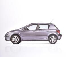 JEan-Louis Loubet: Moments choisis Peugeot 200 ans: Edition de luxe 2010. 246p. Kiadói dombornyomott...