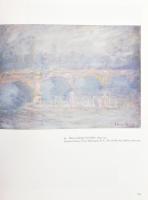 Stefan Koja: Monet. Vienna 1996. Prestel. Kiadói papírkötésben