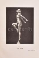 Törzsök Károly: Szerelem és szerelem. Bp., [1944], Hajnal (Hollósy János-ny.), 121+(7) p. + 6 (feket...