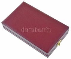 1957. "Kiváló Szolgálatért Érdemérem" aranyozott, ezüstözött, zománcozott kitüntetés mells...