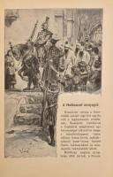 Donászy Ferenc: Rejtélyek a történelemből. Elbeszélések az ifjúság számára. Bp.,én., Athnaeum, 228 p...