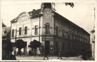 Szatmárnémeti Hangya co-operative