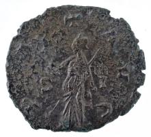 Római Birodalom / Siscia / Gallienus 264-265. Antoninianus billon (2,64g) T:VF
Roman Empire / Sisci...