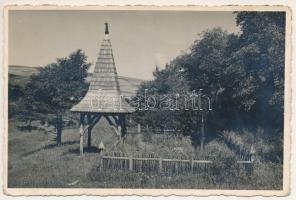 Székelyudvarhely, Odorheiu Secuiesc; Orbán Balázs sírja / Balázs Orbán&#039;s grave (EK)