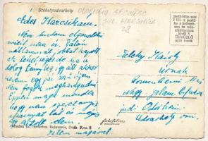 Székelyudvarhely, Odorheiu Secuiesc; Orbán Balázs sírja / Balázs Orbán's grave (EK)