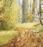 Kovrig Miklós (1951) Hubertus és Nimród díjas, Vadászati Kulturális Egyesület által díjazott termész...