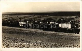 1938 Felsőlövő, Oberschützen; látkép / general view