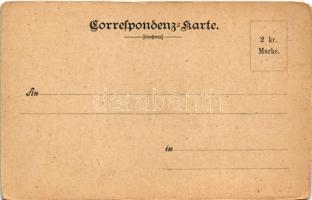 Tirol, I wünsch an guaten Morgen! / Tyrolean folklore (EM)