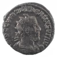 Római Birodalom / Antiochia / Trebonianus Gallus 251-253. Antoninianus Ag (3,54g) T:XF Roman Empire / Antioch / Trebonianus Gallus 251-253. Antoninianus Ag "IMP C C VIB TREB GALLVS PF AVG / MARTEM PROPVGNATOREM" (3,54g) C:XF RIC IV 84