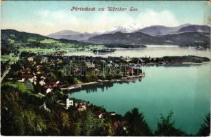 Pörtschach am Wörthersee