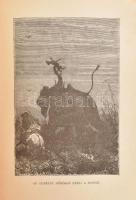 Verne Gyula: Három orosz és három angol kalandjai. Ford.: Nagy István. Bp., 1904, Franklin-Társulat,...
