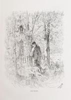 Malonyay Dezső: Mednyánszky. Művészeti Könyvtár. Bp., 1905, Lampel R. (Wodianer F. és Fiai) Rt. Gazd...