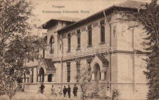 Foksány Orphanage of Princess Marie (EB)