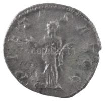 Római Birodalom / Milánó / Volusianus 251-253. Antoninianus billon (2,28g) T:XF Roman Empire / Medio...