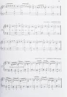 Beharka Pál: Gyülekezeti orgonajáték I.- II. (I. kötet: manuál rész; II.kötet: Manuál-pedál rész). B...