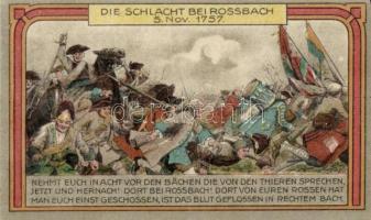 Német Birodalom / Weimari Köztársaság / Rossbach DN 50Pf (6x) 6 klf db, teljes sor T:I