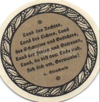 Német Birodalom / Weimari Köztársaság / Echartsberga 1921. 25Pf (6x) 6 klf db, teljes sor T:I