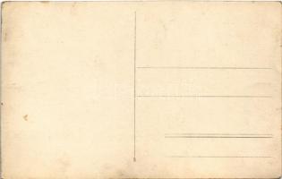 Zita királyné látogatása / WWI Austro-Hungarian K.u.K. military, visit of Queen Zita of Bourbon-Parm...