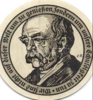 Német Birodalom / Weimari Köztársaság / Echartsberga 1921. 50Pf (3x) + 75Pf (3x) 6 klf db, teljes so...