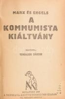 Kolligátum, 4 műből: 

Várnai Zseni: Katonafiamnak! Révész Béla bevezetőjével. Bp., 1914, Népszava...