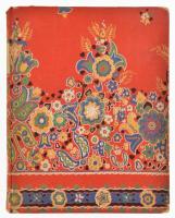 Nagymihály Sándor: A nemzet csalogánya. Blaha Lujza életregénye I. kötet. Bp., Helikon. Kiadói illus...