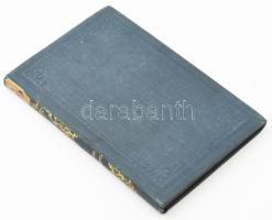 Gaskell, [Elizabeth Cleghorn]: Phillis unokahugom. Ford.: Huszár Imre. Pest, 1867, Kisfaludy-Társasá...